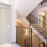 Appart hôtel Domus 4*