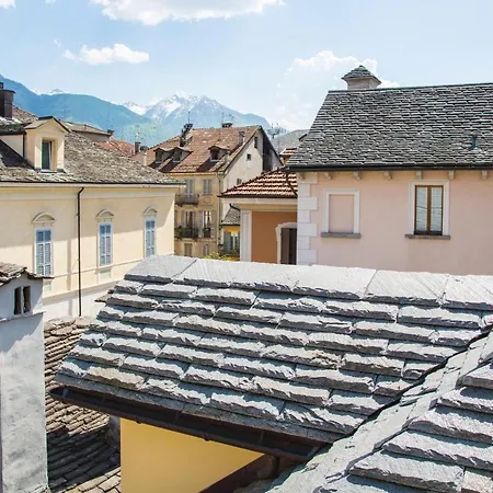 Domus Domodossola