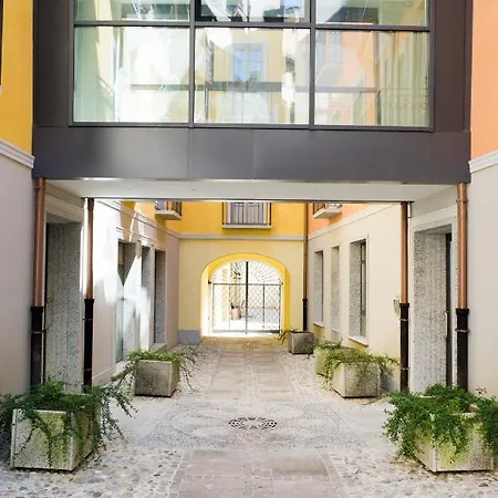 Domus Domodossola