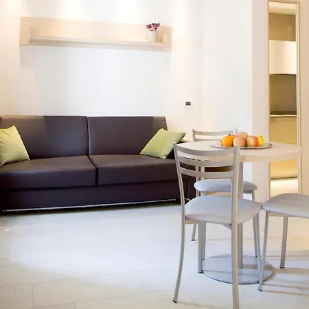 Lejlighedshotel Domus Domodossola