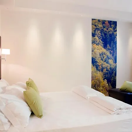 Domus Lejlighedshotel 3*