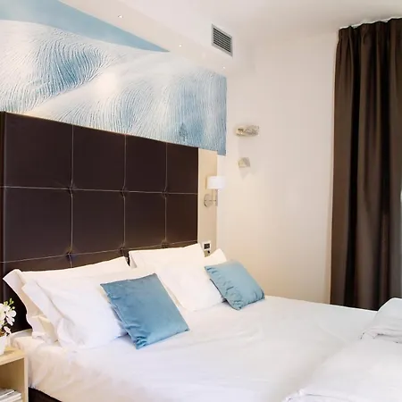 Lejlighedshotel Domus Domodossola