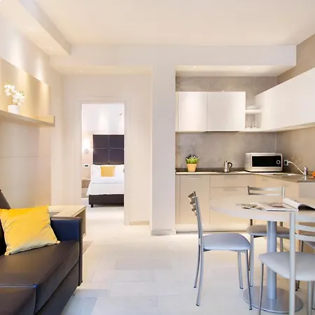 Aparthotel Domus Domodossola