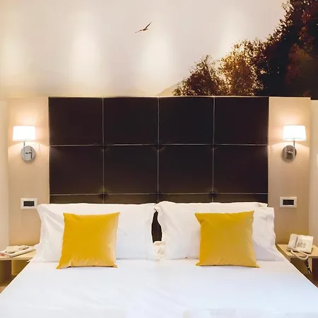 Lejlighedshotel Domus
