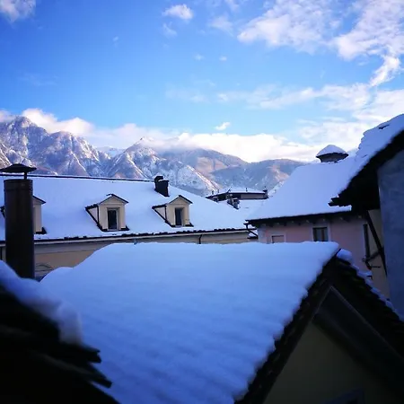 Domus Domodossola