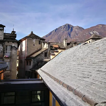 Domus Aparthotel 4*