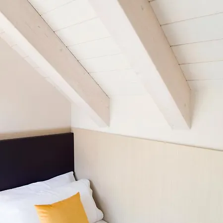 Domus Lejlighedshotel 3*