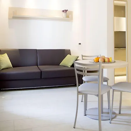 Domus 4* דומודוסולה