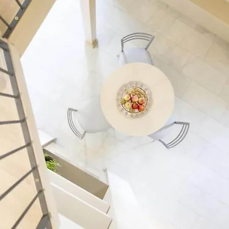 Domus ドモドッソラ