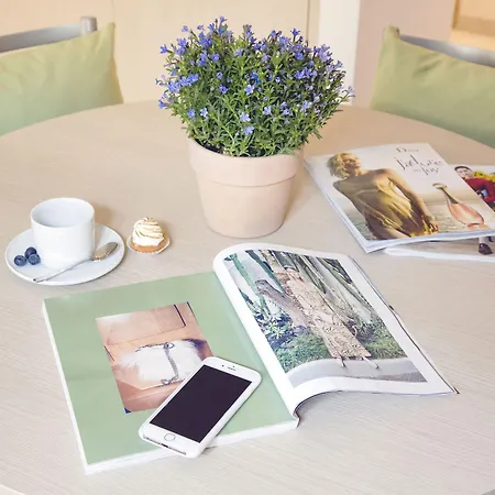 Domus Aparthotel Domodossola