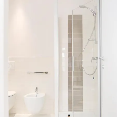 Domus Lägenhetshotell Domodossola