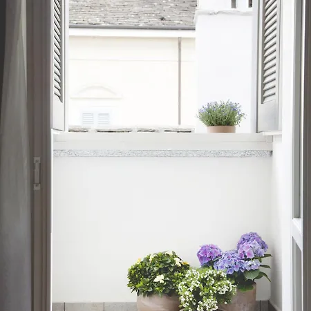 Lägenhetshotell Domus