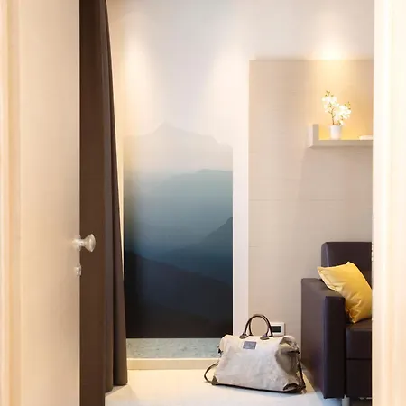 Lägenhetshotell Domus 4*