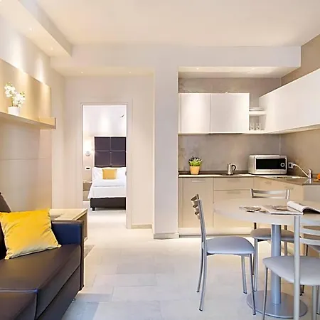 Domus Appart hôtel Domodossola