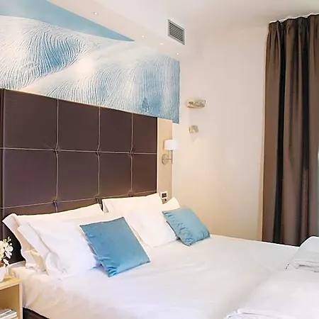 Domus 4* Domodossola