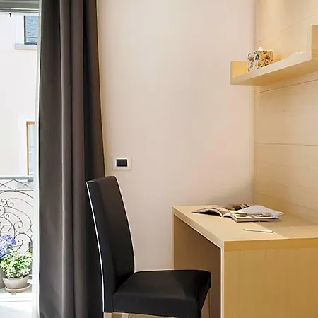 Appart hôtel Domus