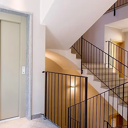 Domus Appart hôtel
