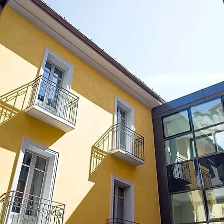 Domus Appart hôtel 4*