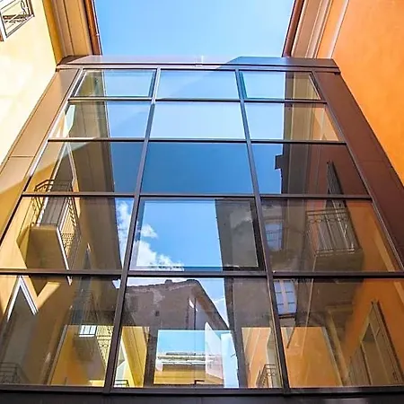 Domus Appart hôtel