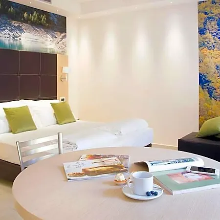 Appart hôtel Domus 4*