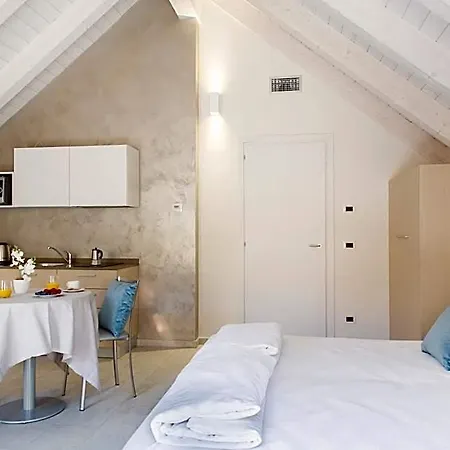 Appart hôtel Domus Domodossola