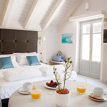 Domus Appart hôtel 4*