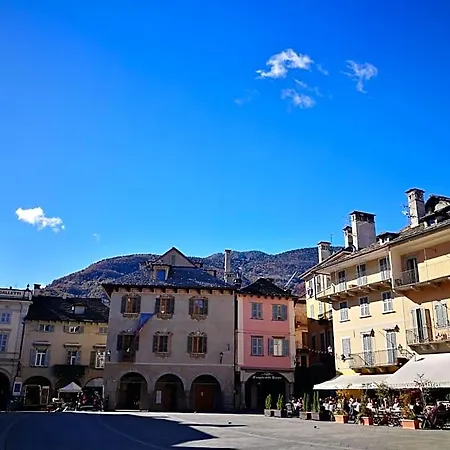 Appart hôtel Domus