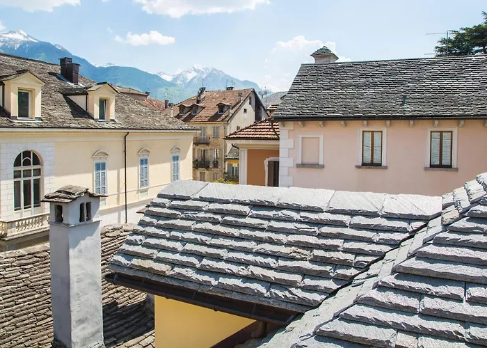 Domus Domodossola