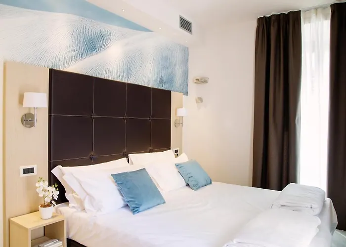 Aparthotel Domus Domodossola