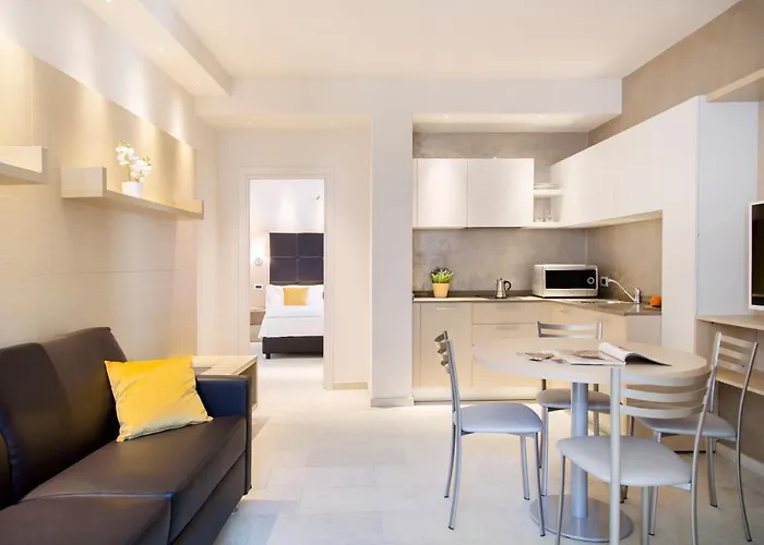 Aparthotel Domus Domodossola