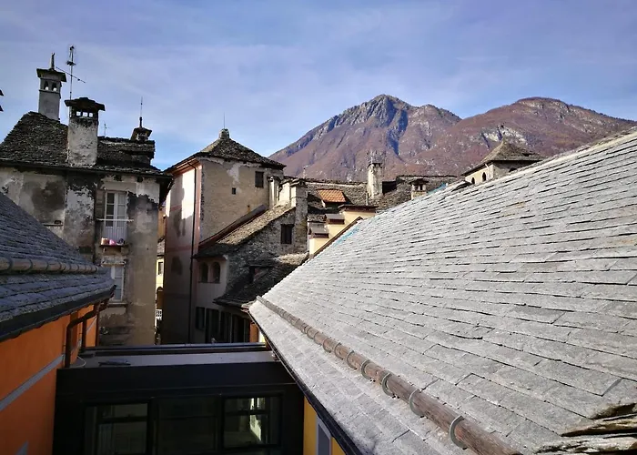 Domus Aparthotel 4*