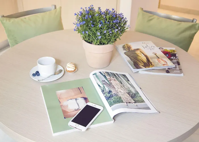 Domus Aparthotel Domodossola