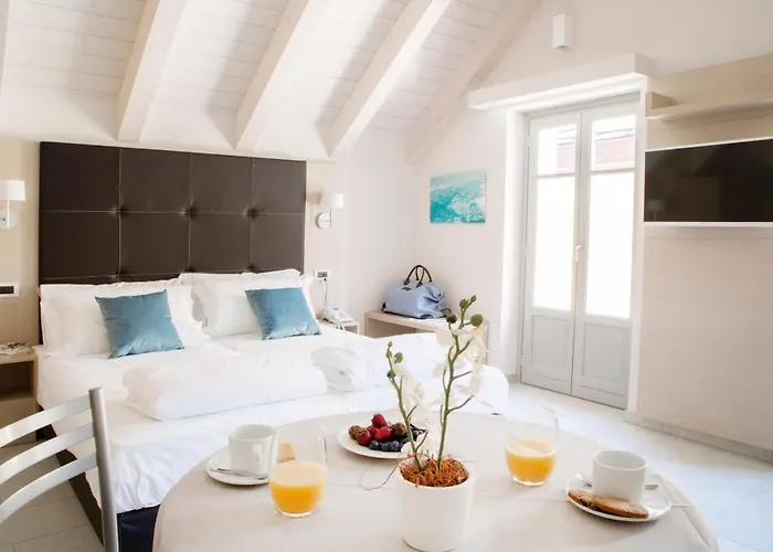 Domus 4* Domodossola