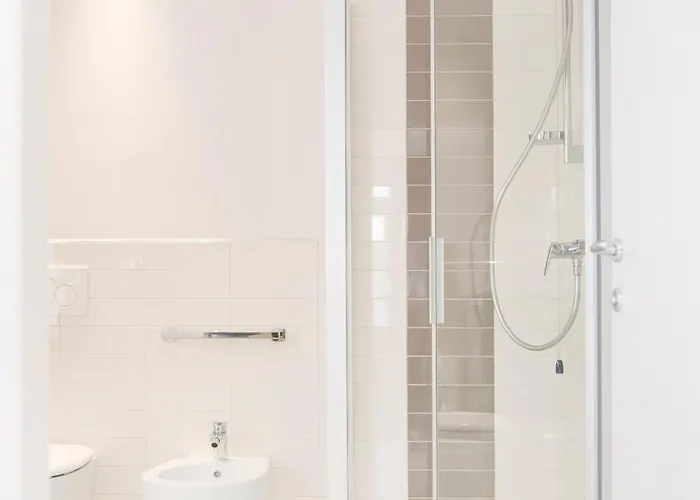 Domus Aparthotel Domodossola